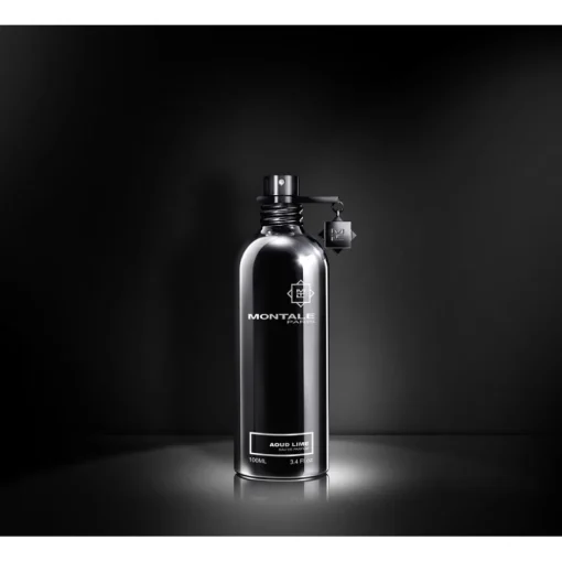 Montale Oud Aoud Lime Eau de Parfum Spray