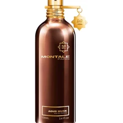 Montale Oud Aoud Musk Eau de Parfum Spray