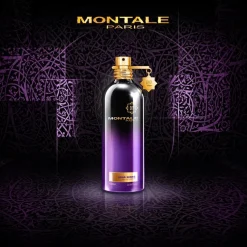 Montale Oud Aoud Sense Eau de Parfum Spray