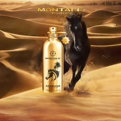 Montale Oud Arabians Eau de Parfum