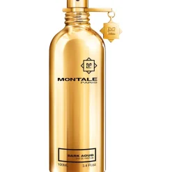 Montale Oud Dark Aoud Eau de Parfum Spray