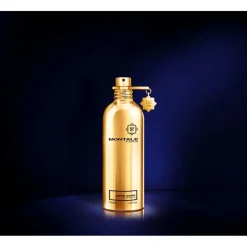 Montale Oud Dark Aoud Eau de Parfum Spray