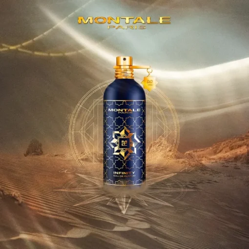 Montale Oud Infinity Eau de Parfum Spray