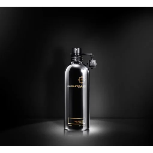 Montale Oud Oud Edition Eau de Parfum Spray