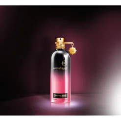 Montale Oud Oud Fool Roses Eau de Parfum Spray