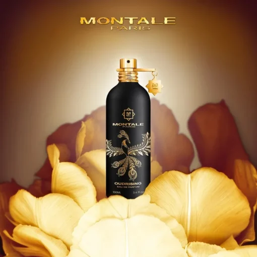 Montale Oud Oudrising Eau de Parfum Spray