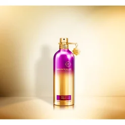 Montale Oud Ristretto Intense Café Extrait de Parfum