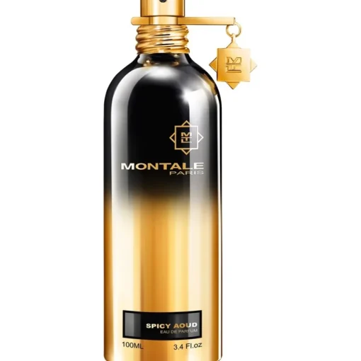 Montale Oud Spicy Aoud Eau de Parfum Spray