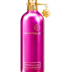 Montale Rose Crystal Flowers Eau de Parfum Spray
