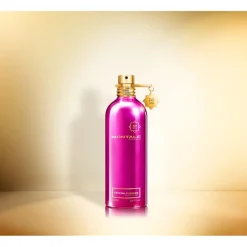 Montale Rose Crystal Flowers Eau de Parfum Spray
