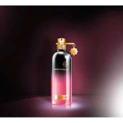 Montale Rose Intense Roses Musk Extrait de Parfum