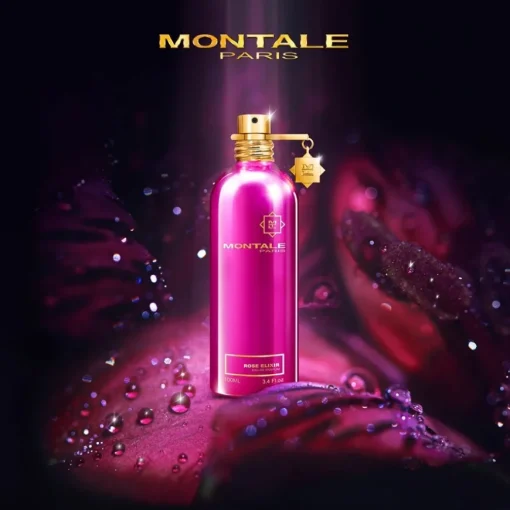 Montale Rose Rose Elixir Eau de Parfum Spray