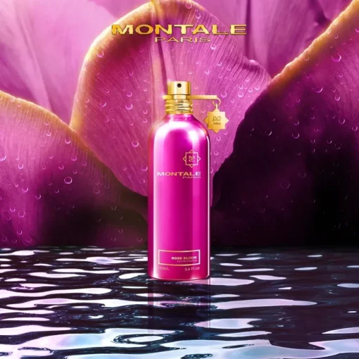 Montale Rose Rose Elixir Eau de Parfum Spray