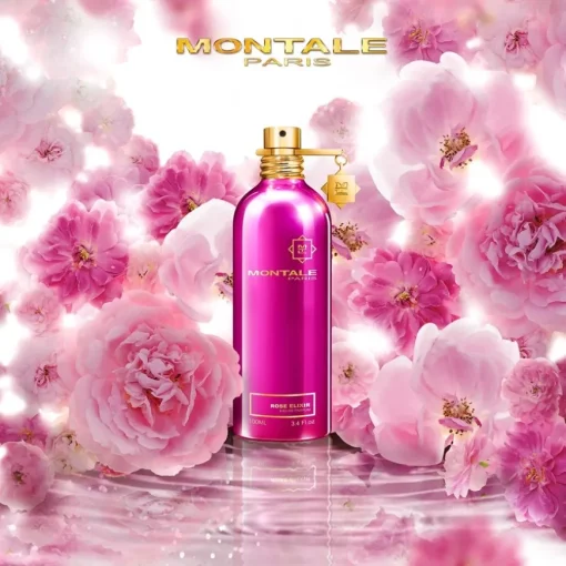 Montale Rose Rose Elixir Eau de Parfum Spray