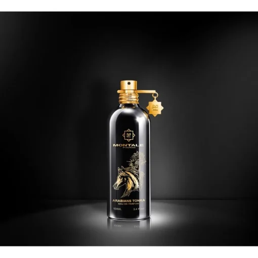 Montale Spices Arabians Tonka Eau de Parfum Spray