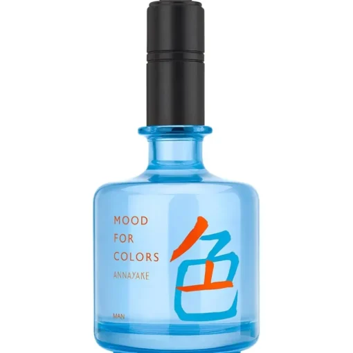 Mood for Colors Him Eau de Toilette Spray Limited Edition von Annayake