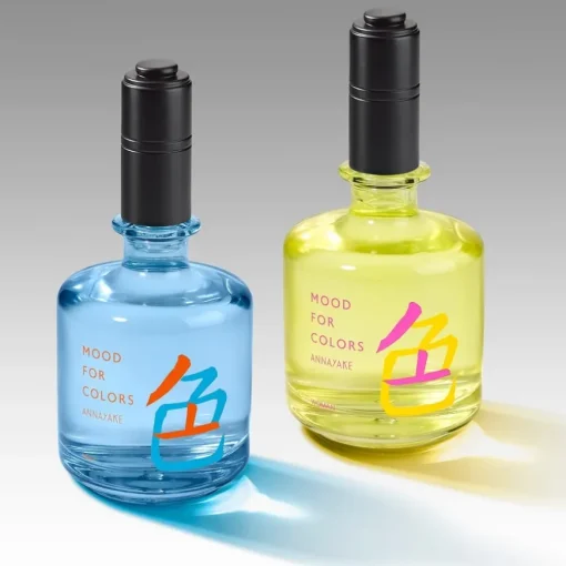 Mood for Colors Him Eau de Toilette Spray Limited Edition von Annayake