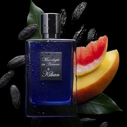 Moonlight in Heaven Fresh Citrus Perfume Spray von Kilian Paris