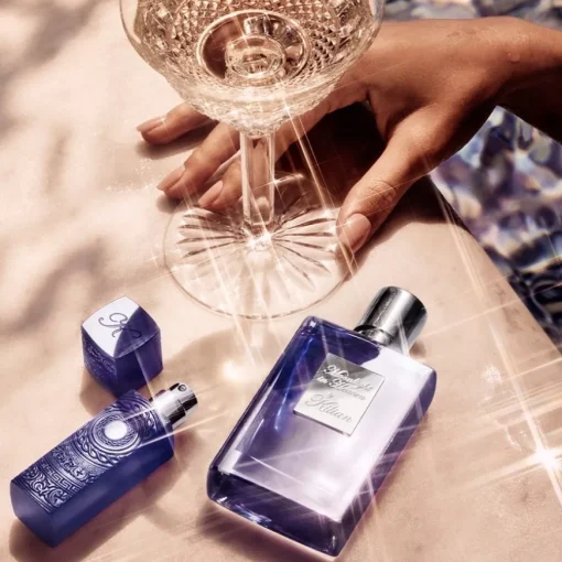 Moonlight in Heaven Fresh Citrus Perfume Spray von Kilian Paris