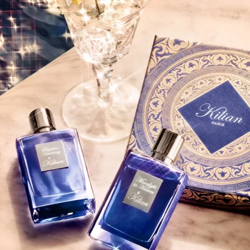 Moonlight in Heaven Fresh Citrus Perfume Spray von Kilian Paris