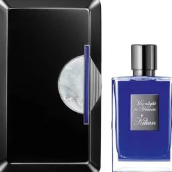 Moonlight in Heaven Fresh Citrus Perfume Spray with Clutch von Kilian Paris