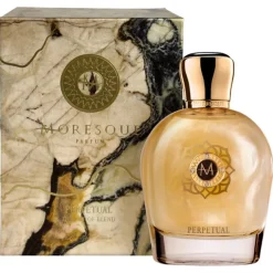 Moresque Art of Blend Perpetual Eau de Parfum Spray