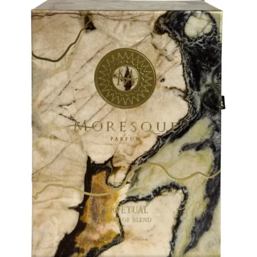 Moresque Art of Blend Perpetual Eau de Parfum Spray