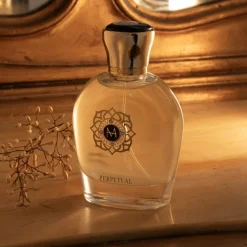 Moresque Art of Blend Perpetual Eau de Parfum Spray