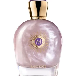 Moresque Art of Blend Rand Rose Eau de Parfum Spray