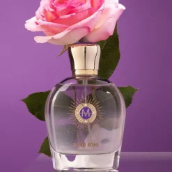 Moresque Art of Blend Rand Rose Eau de Parfum Spray