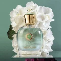 Moresque Art of Blend Regina Di Fiori Eau de Parfum Spray