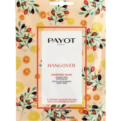 Morning Masks Hangover Sheet Mask von Payot