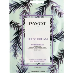 Morning Masks Teens Dream Sheet Mask von Payot