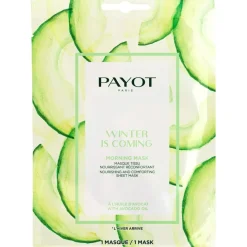 Morning Masks Winter Is Coming Sheet Mask von Payot