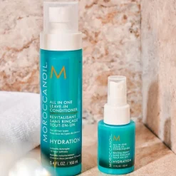 Moroccanoil All in One Leave-In Conditioner