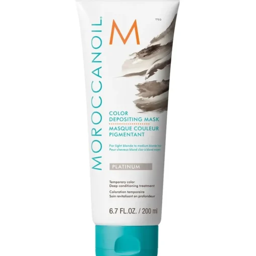 Moroccanoil Color Depositing Mask