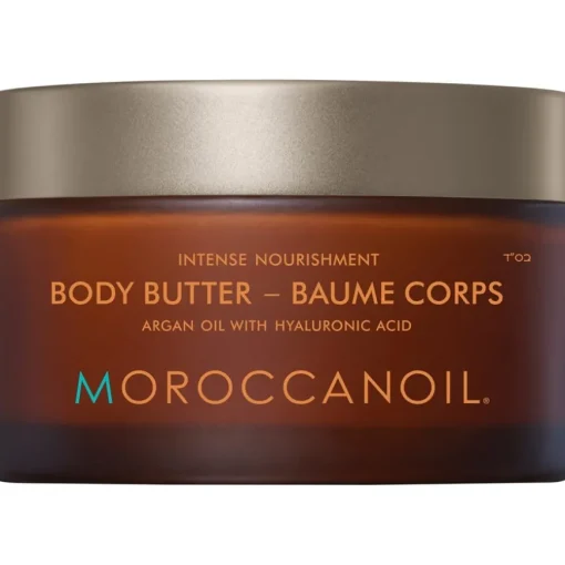 Moroccanoil Körperbutter