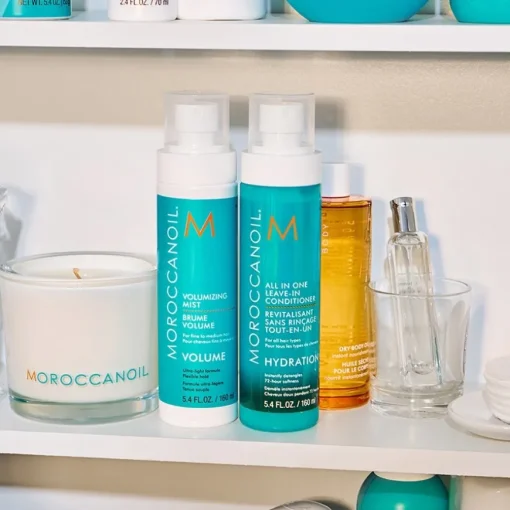 Moroccanoil Volumizing Mist