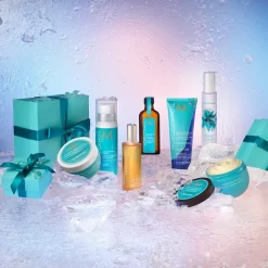 Moroccanoil Weightless Hydrating Mask