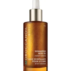 Moroccanoil Öle & Seren Schimmerndes Körperöl