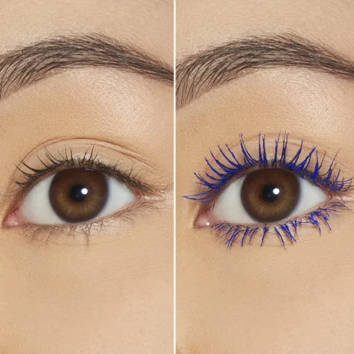 Morphe Augenprimer The Big Prime Wimperngrundierung
