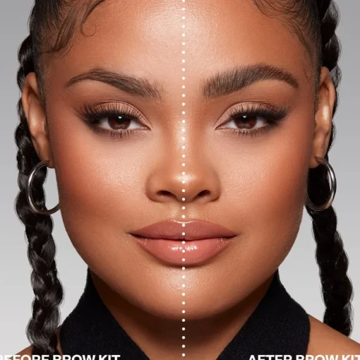 Morphe Brow Sculpting & Shaping Wax