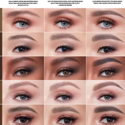Morphe Brow Sculpting & Shaping Wax