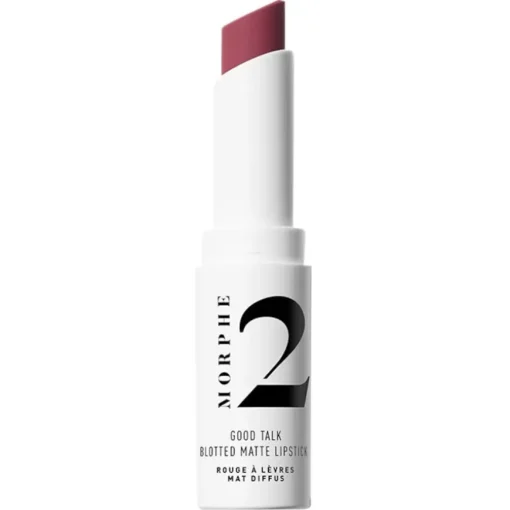 Morphe Good Talk Blotted Matte Lipstick