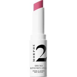 Morphe Good Talk Blotted Matte Lipstick