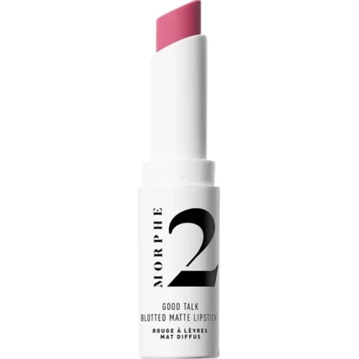 Morphe Good Talk Blotted Matte Lipstick