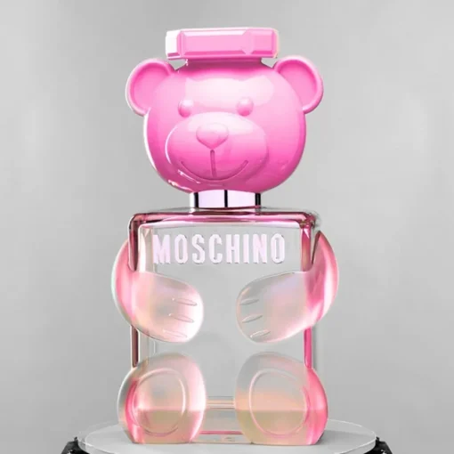Moschino Toy 2 Bubble Gum Bubble Gum Eau de Toilette Spray