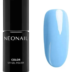 Mrs. Bella Pastel Vibes Color UV Nagellack von NEONAIL