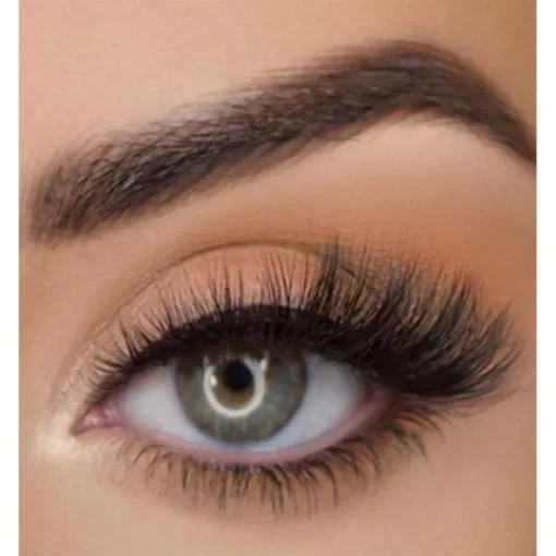 Mrs Fascinating Lash von BPERFECT