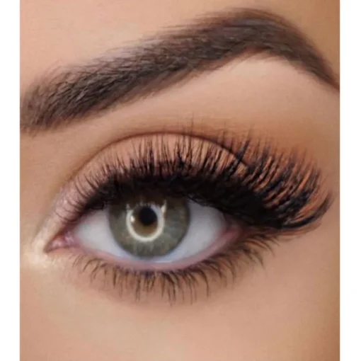 Mrs Flirty Lashes von BPERFECT